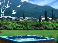 Admira Properties - Whistler 4*