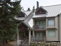 Destination Properties Whistler 