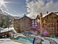 Evolution Whistler 