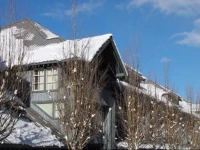 Glacier Lodge by ResortQuest 