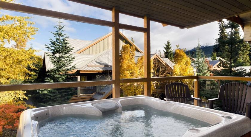 Glaciers Reach by Allseason Vacation Rentals 