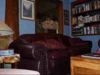Inn at Clifftop Lane Bed and Breakfast 