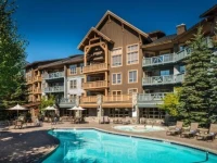 Lodging Ovations 4*