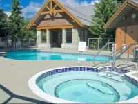Whistler Blackcomb Vacation Rentals - Village North 