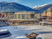 Whistlers Best Accommodations 