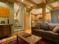 Aloha Whistler Accommodations - Whistler Village 