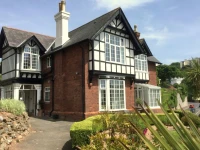 Bedford House Apartments 4*
