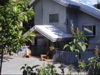 Belle Neige Suites: Whistler 