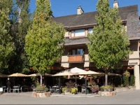 Blackcomb Lodge by Whistler Premier 