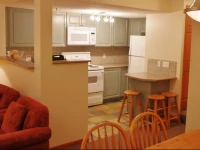 Lagoons by MountainView Accommodation 