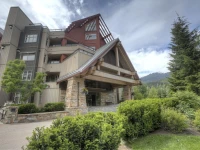 Lake Placid Lodge by Whiski Jack 