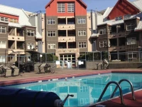 Lake Placid Lodge by Whistler Vacation Club 