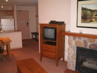 Peak to Green Accommodations 