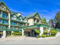 Pinnacle Hotel Whistler 