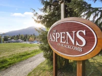 The Aspens by Whiski Jack 