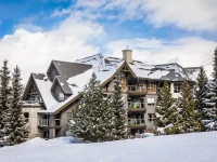 The Aspens by Whistler Premier 3*