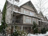 Twin Peaks Resort by Whistler Vacation Club 