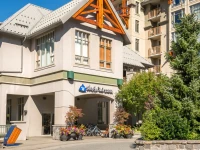 Whistler Peak Lodge 