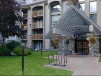Whistler Premier - Upper Village 