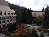 Whistler Village Inn & Suites 