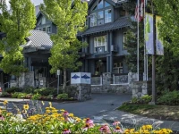 Glacier Lodge by Westwind Properties 