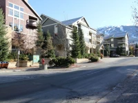 Signature Condos by Whistler Retreats 