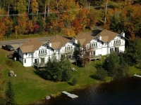 Chalets Chanteclair Resort 