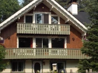Chalet Val Jutras 3*