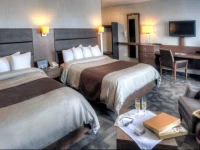 Hotel Continental Centre-Ville 