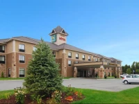 Quality Inn & Suites Val DOr 