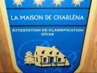 La Maison de CharlГЁna 