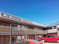 Hi Valley Motor Inn 