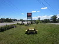 Hillview Motel 