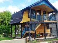 The Loft Vanderhoof 