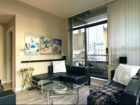 Art Deco Apartment 