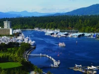Fairmont Pacific Rim 