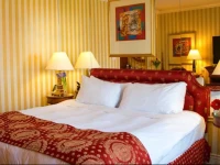 Hotel Le Soleil by Executive Hotels 