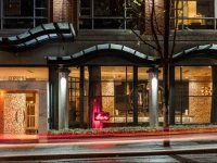 Opus Hotel 