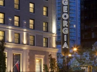 Rosewood Hotel Georgia 