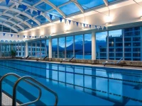 Auberge Vancouver Hotel 