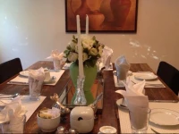 Barclay House Bed and Breakfast 