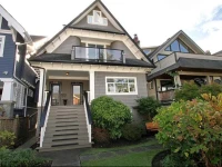 Bayswater Manor 