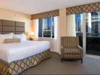 Best Western Plus Chateau Granville Hotel & Suites & Conference Centre 