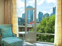 Hotel BLU 