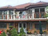Dianas Luxury Bed and Breakfast 