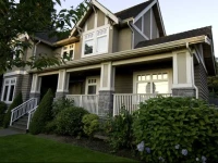 Granville House Bed and Breakfast 