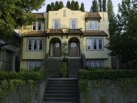 Hycroft Suites 