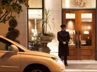 LHermitage Hotel 