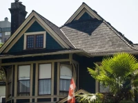 O Canada House Bed & Breakfast 