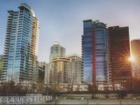 Pinnacle Hotel Vancouver Harbourfront 